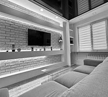 Продам 3-к квартиру с газ. отоплением на Малиновского, Солнечный