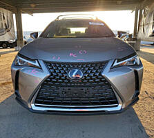 2020 LEXUS UX 250H