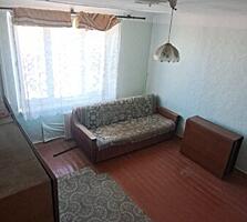 ЦЕНТР р-н дк. Ткаченко-набережная. Продам 1-к квартиру (Торг уместен)