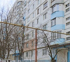 Straseni, apartament cu 4 odai