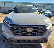 2024 HONDA CR-V SPORT TOURING