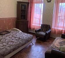 2 комн. квартира с газовым котлом и раздельными комнатами