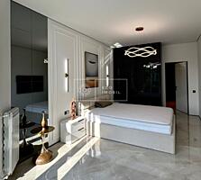 Vă propunem spre vânzare un apartament exclusiv situat în inima ...