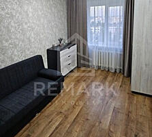 Pentru investiție!!! Se vinde apartament deja închiriat, la doar 5 ...