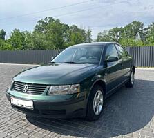 Продам Volkswagen Passat, 1999 г. Бензин-Газ