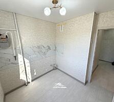 3-комнатная на Балке с ремонтом (2/5 этаж) - Причерноморье. Торг