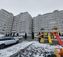 Apartament - 46.6  m²  , Chisinau