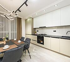 Str. Andrei Doga, Riscani, Chisinau