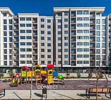 bd. Dacia, Botanica, Chisinau