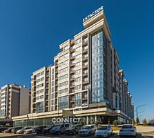 bd. Dacia, Botanica, Chisinau