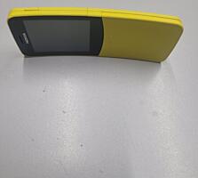 Nokia 8110 4G volte