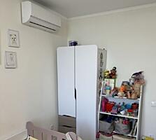 Продам квартиру 83 кв. м., 14/24, новый дом, жк Дмитриевский-3.