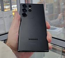 Samsung Galaxy S 23 Ultra 256 гб Гарантия + Рассрочка