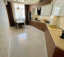 Однокомнатная квартира в АРКАДИИ Гагаринский Стикон