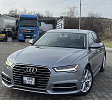 AUDI A6 C7