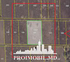 Spre vânzare se oferă teren pentru construcții, situat în Anenii Noi, 
