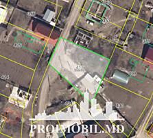 Spre vânzare se oferă teren pentruconstrucție, situat în Ialoveni, s. 