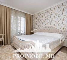 Vă propunem spre vânzare acestapartament cu 2camere și living în ...