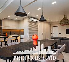 Vă propunem spre vânzare acest apartament cu 3 camere și living, ...