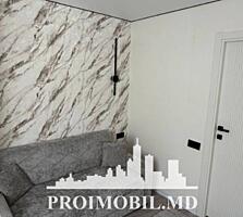 Vă propunem spre vânzare acestapartament cu 1cameră, or. Stăuceni, ...