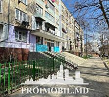 Vă propunem spre vânzare acestapartament cu 1cameră, sect. Buiucani, .