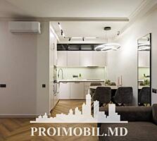 Vă propunem spre vânzare acestapartament cu 2 camere și living, sect. 