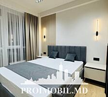 Vă propunem spre vânzare acestapartament cu 2camere și living,sect. ..