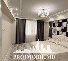 Vă propunem spre vânzare acestapartament cu 2 camere și living, sect. 