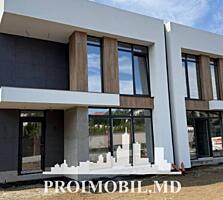 Vă propunem spre vânzare acest townhouse în 2nivele laGrătiești, str. 