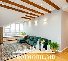 Vă propunem spre vânzare acestapartament cu 3 camere și living, sect. 