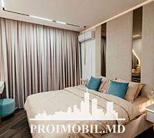 Vă propunem spre vânzare acestpenthouse cu 2camere și living, sect. ..