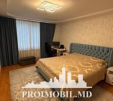 Vă propunem spre vânzare acestapartament cu 2 camere și living, sect. 