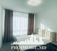 Vă propunem spre vânzare acestapartament cu 1cameră și living, sect. .