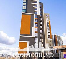 Văpropunem spre vânzare acest apartament cu 3 camere și living, sect. 