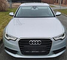 Audi A-6 C-7,2.0 TDI