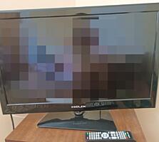 ПРОДАМ ТВ 1300РУБ диагональ 80см, пульт, отличная картинка