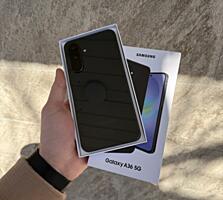 Samsung A36 5G 128 Gb РАССРОЧКА