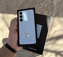 Samsung S24 Fe 128 Gb РАССРОЧКА