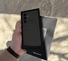 Samsung S24 Fe 128 Gb РАССРОЧКА