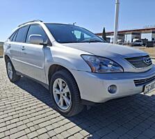 Lexus RX 400H 2008