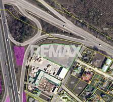 Teren pentru construcții, 35.47 ari, Stăuceni