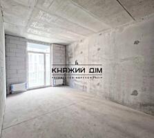 Продаж 1 кімнатної квартири. Квартира з окремою спальнею + ...