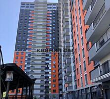 Пропонується до продажу 1-но к. квартира в ЖК Багговутівський по вул. 