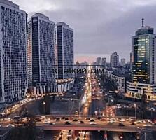 Продається квартира з дизайнерським ремонтом в престижному ЖК бізнес .