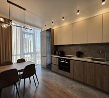 Предлагается к продаже квартира с продуманной планировкой: две ...