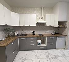 Предлагается в аренду уютная и светлая 1-комнатная квартира в ...