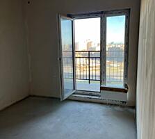 В продаже 1-комнатная квартира в новом жилом комплексе «60 ...