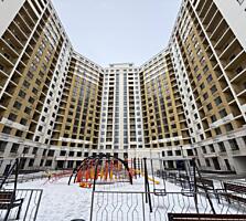 Предлагается к продаже светлая и уютная 1-комнатная квартира в ...