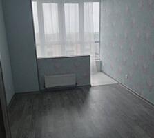 В продаже стильная и уютная студия с качественным ремонтом, ...