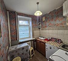 В продаже уютная однокомнатная квартира гостиничного типа! Квартира в 